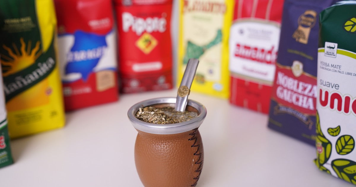 Yerba Mate