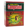 Yerba Mate Campesino Katuava + Ginseng 500g