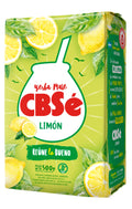 CBSé Limón / Zitrone (500g)