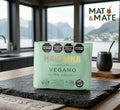 Alfajor Havanna Vegano Sin TACC Glutenfri