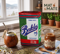 Baldo - Mate Tee aus Brasilien (1kg)