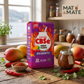 CBSé Mango Picante 250 gr.
