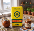 Canarias - Mate Tee aus Brasilien (1kg)