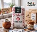 Cruz de Malta 500 gr