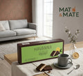 Caja Galletitas Havanna de Limón con Cobertura de Chocolate