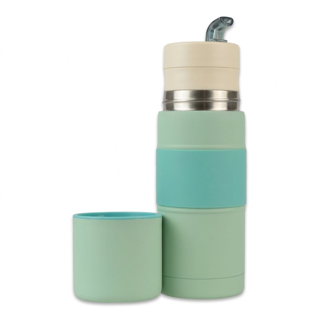 Thermo Matelisto Autocebante - Verde (500 ml)