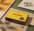 Caja 12 U. Alfajor Havanna Chocolate Clásico