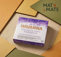 Caja 4 U. Alfajor Havanna Sin Azúcares Añadidos