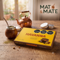 Caja 6 U. Alfajores Havanna Clásicos