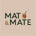 Mat&amp;Mate – Startside