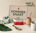 Yerba Mate Amanda 1 kg