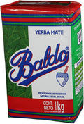 Baldo - Mate Tee aus Uruguay (1kg)