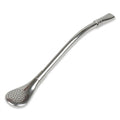 Bombilla Luz de Plata 19 cm.