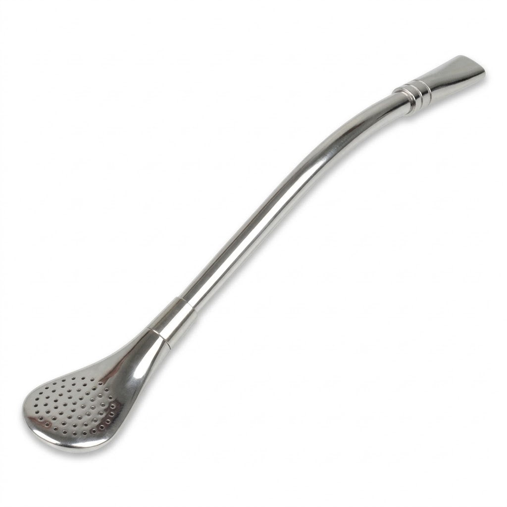 Bombilla Luz de Plata 19 cm.