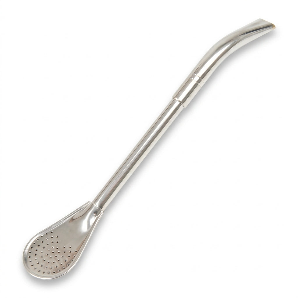 Bombilla Pico de Loro 19 cm.