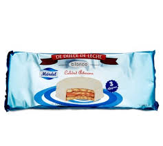 Alfajor Mardel Chocolate Blanco