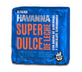 Alfajor Havanna Super Dulce de Leche GLUTENFRI
