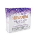 Caja 4 U. Alfajor Havanna Sin Azúcares Añadidos SUGARFRI og GLUTENFRI