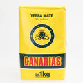 Canarias - Mate Tee aus Uruguay (1kg)