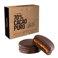 Alfajor Havanna 70% Cacao