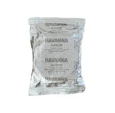Alfajor Havanna de Merengue Clásico