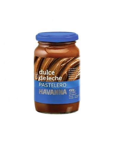 Dulce de Leche Pastelero Habana 450 gr