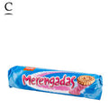 Galletitas Merengadas