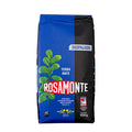 Yerba Mate Rosamonte Despalada 1 kg