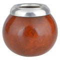 Mate Calabaza Marrón