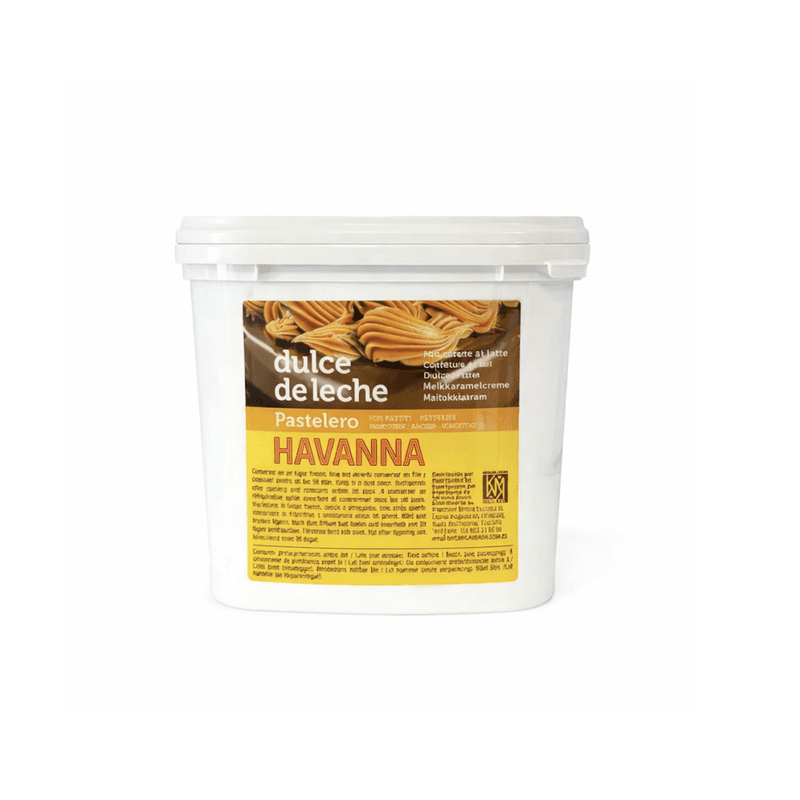 Dulce de Leche Pastelero Havanna 1 kg